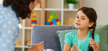 Coaching für Kinder und Jugendliche